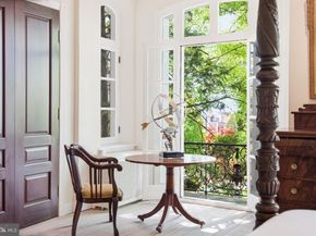 2815 Q Street NW, Washington DC 20007