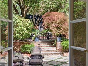 2815 Q Street NW, Washington DC 20007