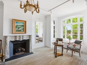 2815 Q Street NW, Washington DC 20007