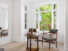 2815 Q Street NW, Washington DC 20007