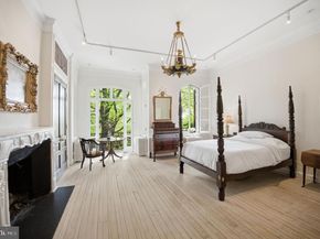 2815 Q Street NW, Washington DC 20007