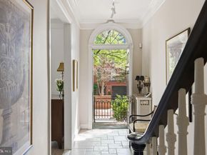 2815 Q Street NW, Washington DC 20007