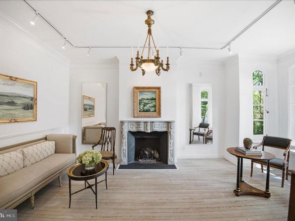 2815 Q Street NW, Washington DC 20007