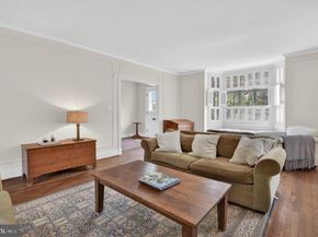 4305 Bradley Lane, Chevy Chase MD 20815