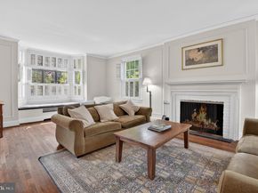 4305 Bradley Lane, Chevy Chase MD 20815