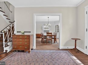 4305 Bradley Lane, Chevy Chase MD 20815