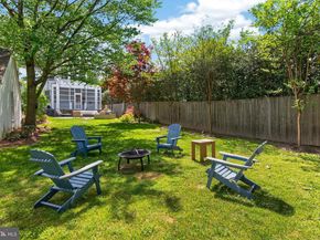 4305 Bradley Lane, Chevy Chase MD 20815