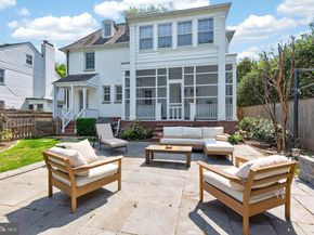 4305 Bradley Lane, Chevy Chase MD 20815