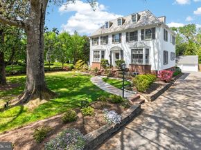 4305 Bradley Lane, Chevy Chase MD 20815