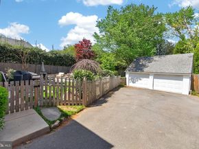 4305 Bradley Lane, Chevy Chase MD 20815