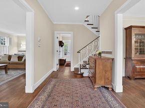 4305 Bradley Lane, Chevy Chase MD 20815