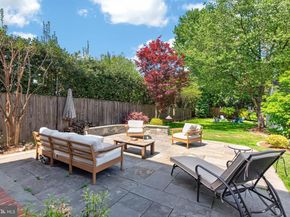 4305 Bradley Lane, Chevy Chase MD 20815