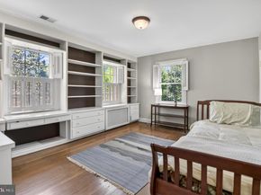 4305 Bradley Lane, Chevy Chase MD 20815