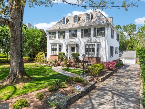 4305 Bradley Lane, Chevy Chase MD 20815