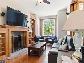126 Seaton Place NW, Washington DC 20001