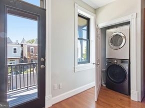 126 Seaton Place NW, Washington DC 20001