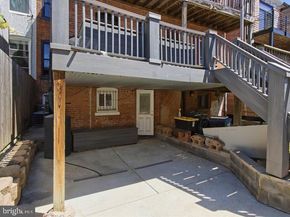 126 Seaton Place NW, Washington DC 20001