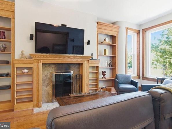 126 Seaton Place NW, Washington DC 20001