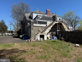 310 Wynnewood Avenue, Croydon PA 19021