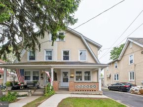 114 Conestoga Road, Wayne PA 19087