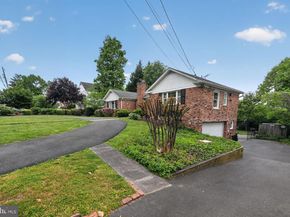 3904 Ridge Road, Annandale VA 22003