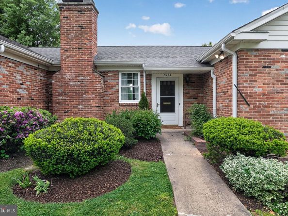 3904 Ridge Road, Annandale VA 22003