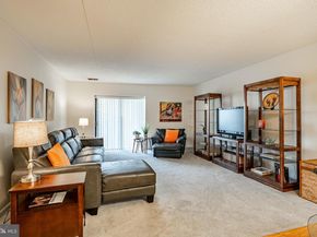 10719 Valley Forge Circle 719, King Of Prussia PA 19406