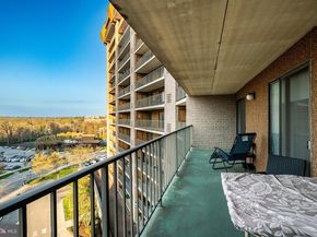 10719 Valley Forge Circle 719, King Of Prussia PA 19406