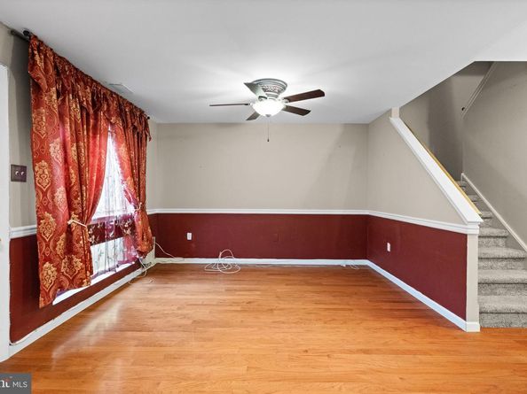 7601 Crittenden Street F8, Philadelphia PA 19118