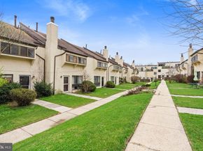 7601 Crittenden Street F8, Philadelphia PA 19118