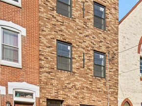 1419 Wharton Street, Philadelphia PA 19146