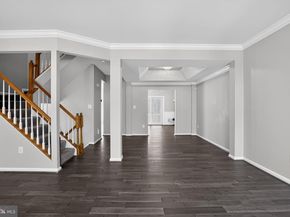3102 Sutherland Hill Court, Fairfax VA 22031