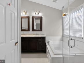 3102 Sutherland Hill Court, Fairfax VA 22031