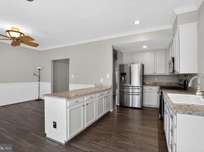 3102 Sutherland Hill Court, Fairfax VA 22031