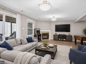 3102 Sutherland Hill Court, Fairfax VA 22031