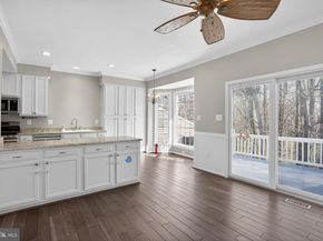 3102 Sutherland Hill Court, Fairfax VA 22031