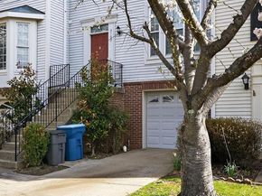 3102 Sutherland Hill Court, Fairfax VA 22031