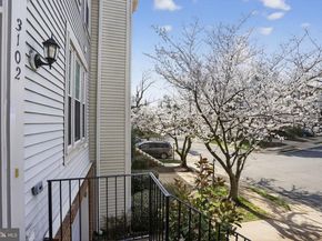 3102 Sutherland Hill Court, Fairfax VA 22031