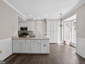 3102 Sutherland Hill Court, Fairfax VA 22031