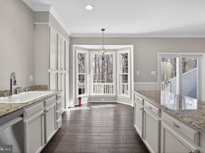 3102 Sutherland Hill Court, Fairfax VA 22031