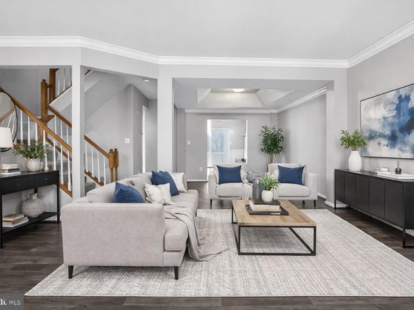 3102 Sutherland Hill Court, Fairfax VA 22031