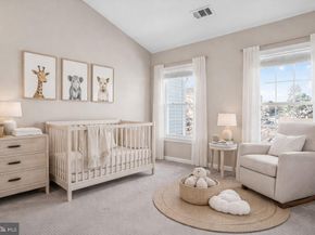 3102 Sutherland Hill Court, Fairfax VA 22031