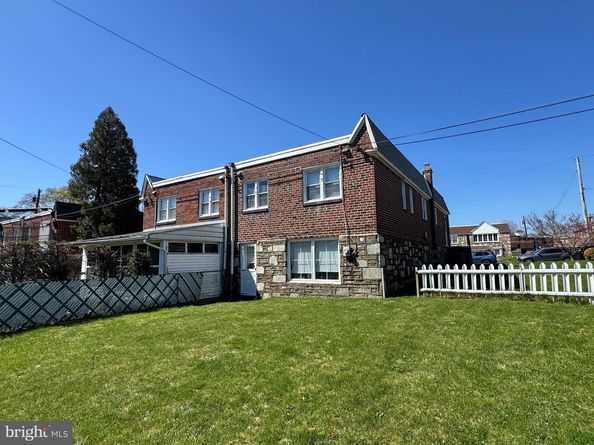 1149 Glenn Street, Philadelphia PA 19115