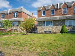 9075 Convent Avenue, Philadelphia PA 19136