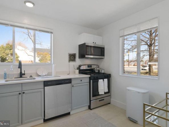 4206 Washington Boulevard, Arlington VA 22201