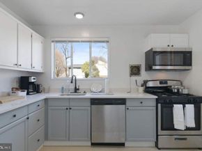 4206 Washington Boulevard, Arlington VA 22201
