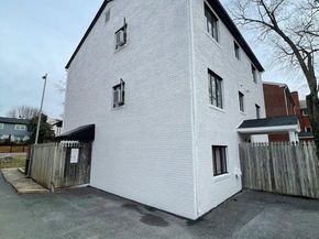 4206 Washington Boulevard, Arlington VA 22201