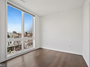 1380 Quincy Street NW 5C, Washington DC 20011