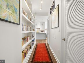 1380 Quincy Street NW 5C, Washington DC 20011