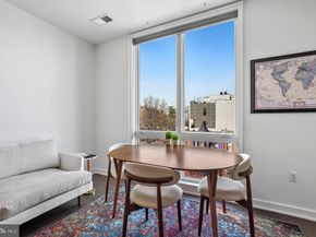 1380 Quincy Street NW 5C, Washington DC 20011
